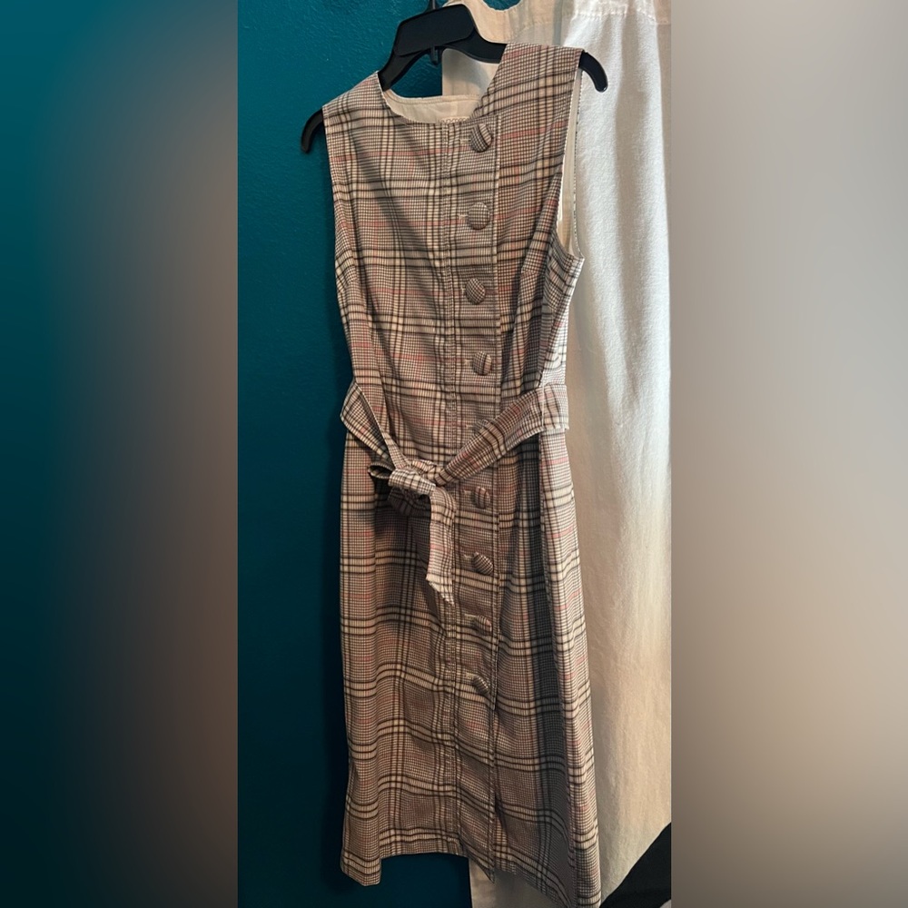 🌸Eva Mendez Dress🌸 (priced to sell)